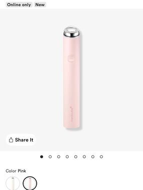 Medicube AGE-R Booster Pro Mini